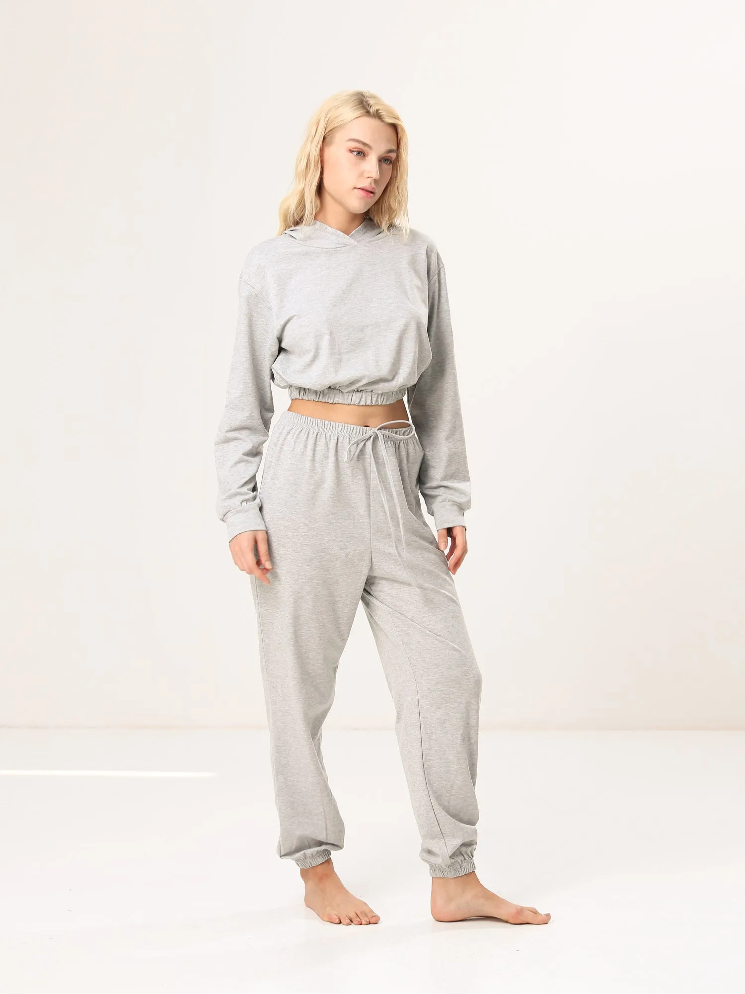 Weekend Lounge Joggers