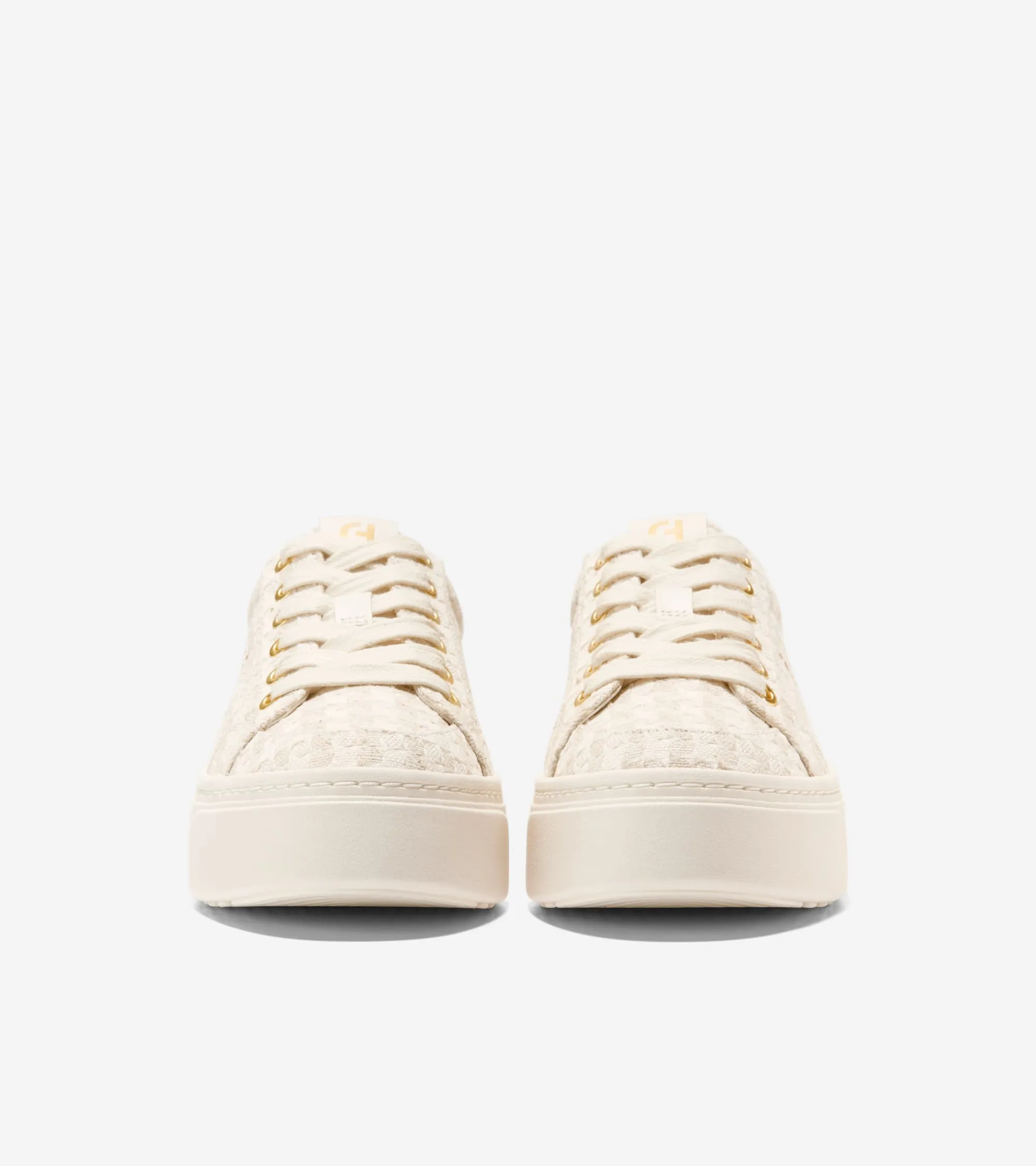 Women's GrandPrø Max Platform Sneaker
